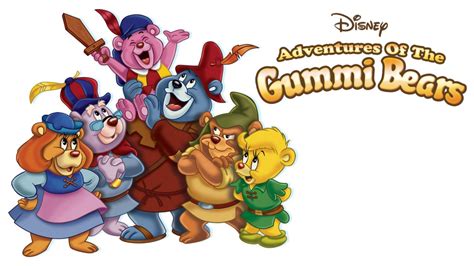 gummi bear adventures|gummi bears cartoon full episodes.